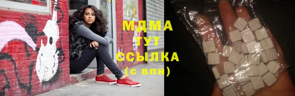 хмурый Абаза