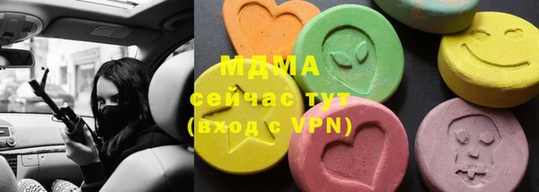 хмурый Абаза