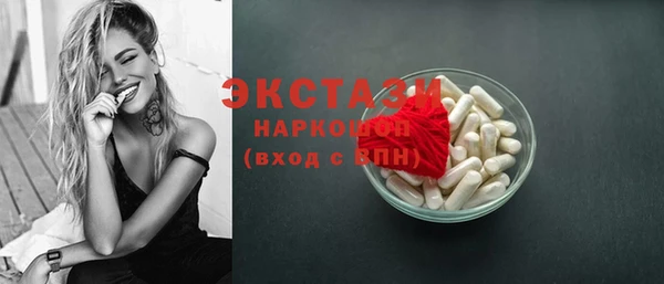 хмурый Абаза